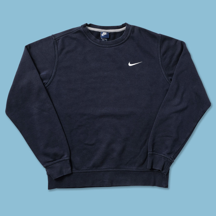 Nike Mini Swoosh Sweater Medium 