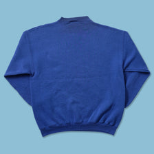 Vintage Puma Indianapolis Colts Sweater Medium 