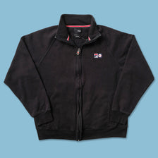 Fila Sweat Jacket Medium 