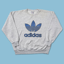 Vintage adidas Sweater Large 