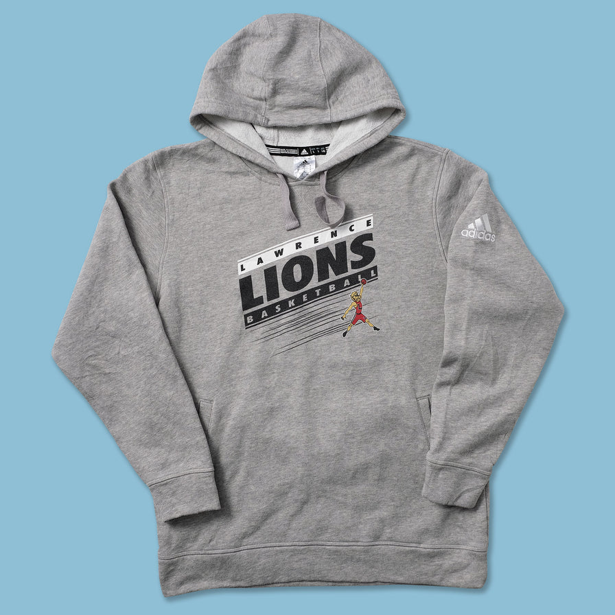 adidas Lawrence Lions Hoody Large 