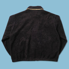 Vintage Polo Ralph Lauren Fleece Jacket XLarge 