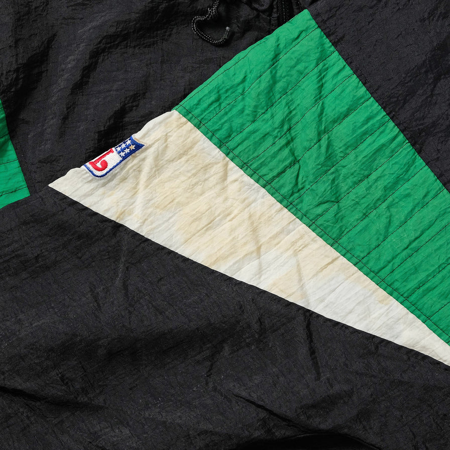 Vintage Starter New York Jets Anorak XLarge 