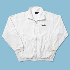 Vintage Ellesse Track Jacket Large 