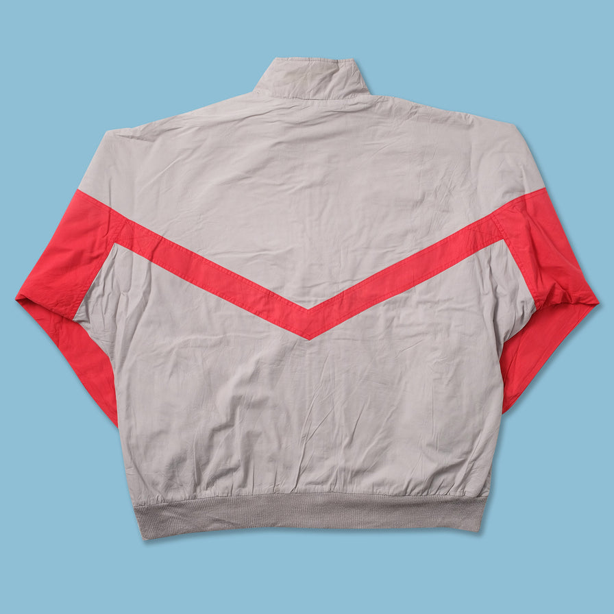 80s adidas Light Jacket XLarge 