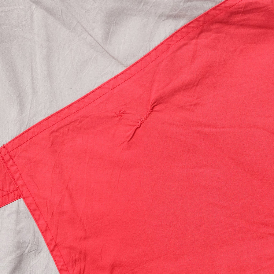 80s adidas Light Jacket XLarge 