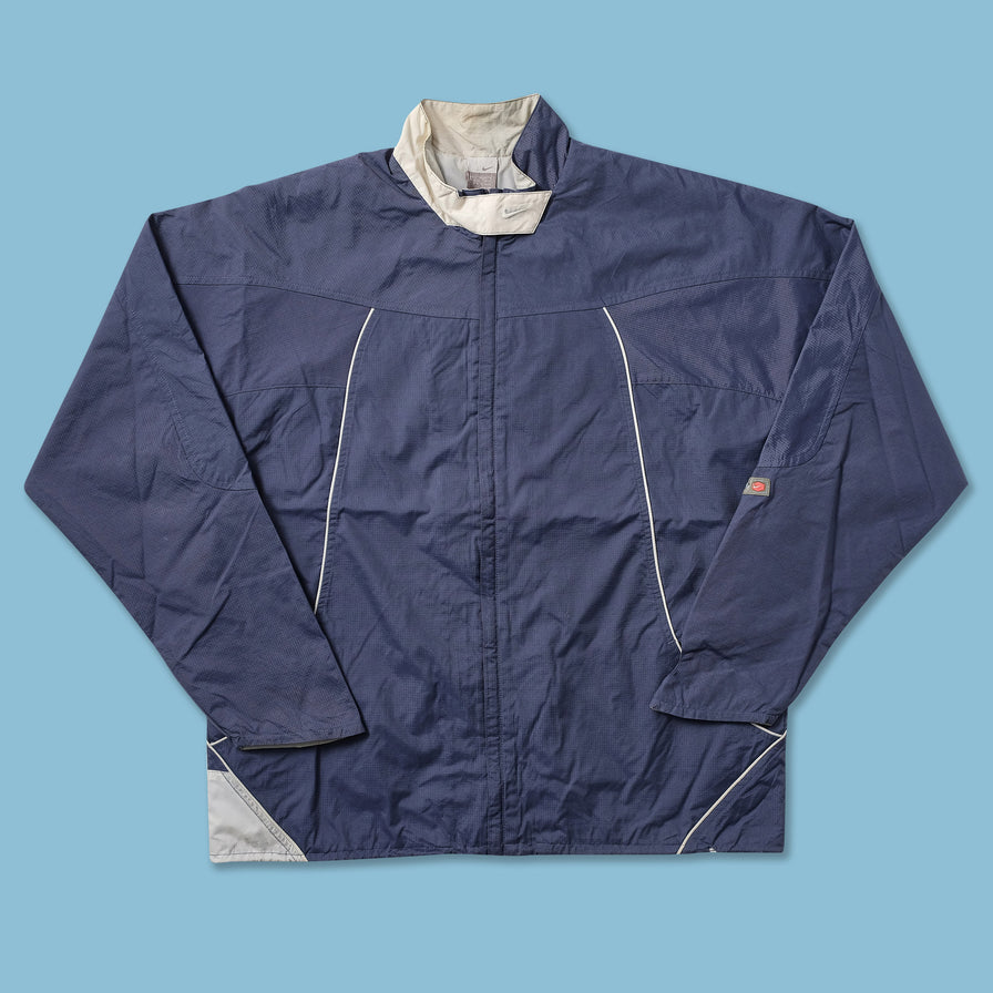 Vintage Nike Light Jacket Large 