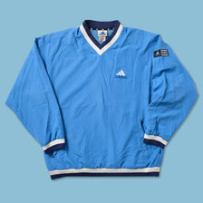 Vintage adidas Windbreaker Large 