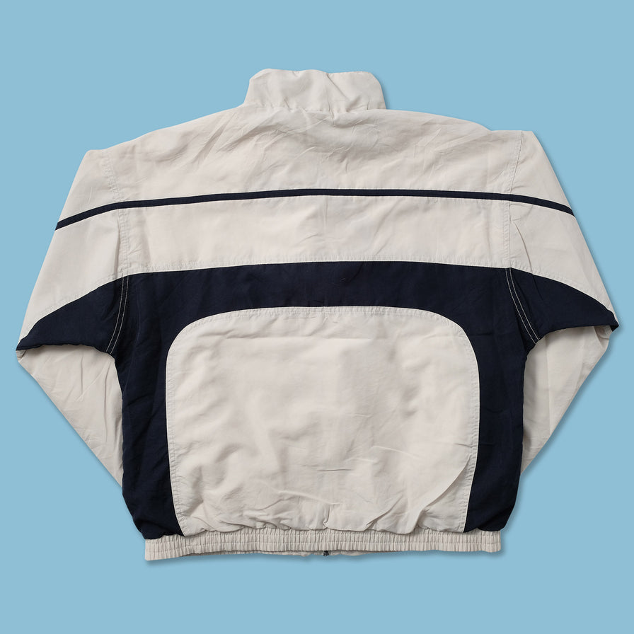 Vintage Reebok Track Jacket Small 