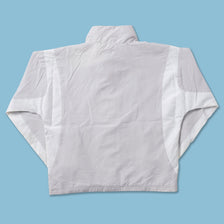 Women's Reebok Track Jacket Large