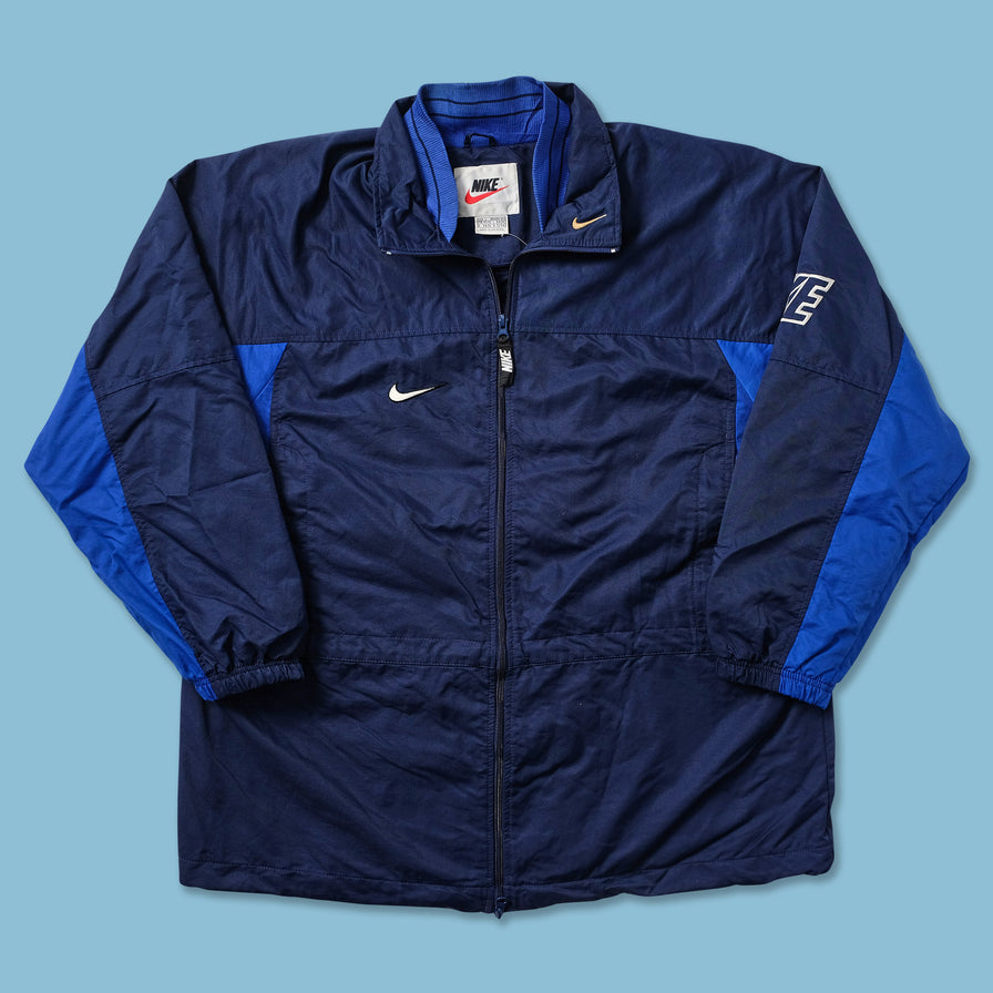 Vintage Nike Light Jacket XLarge 