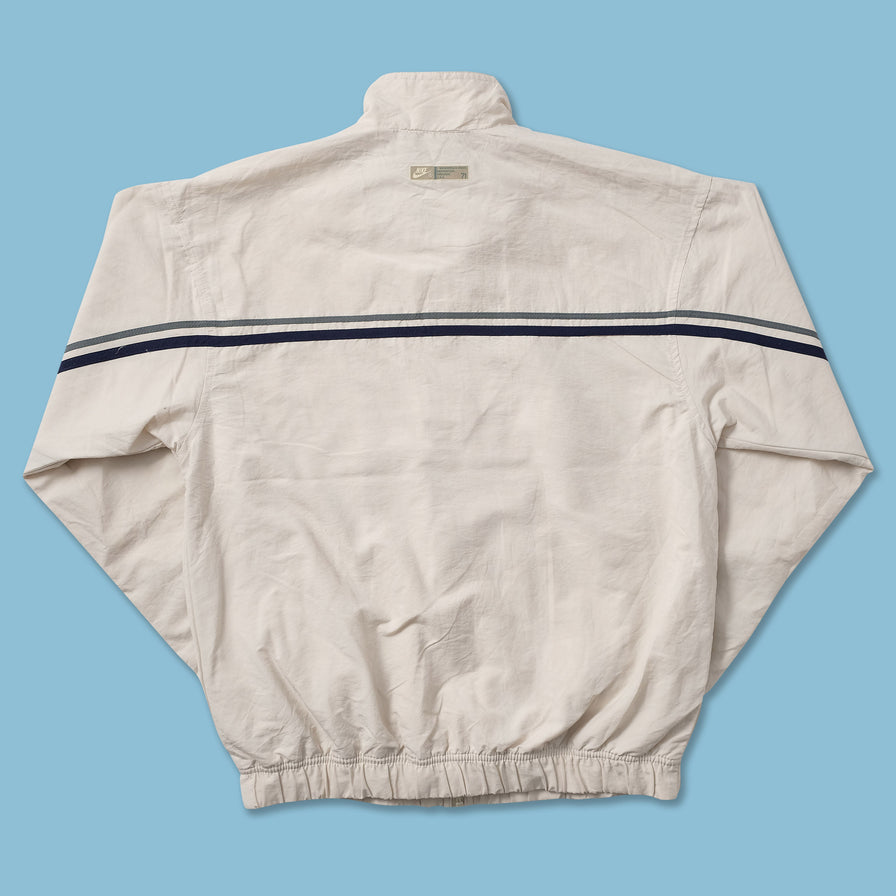 Vintage Nike Track Jacket Small 
