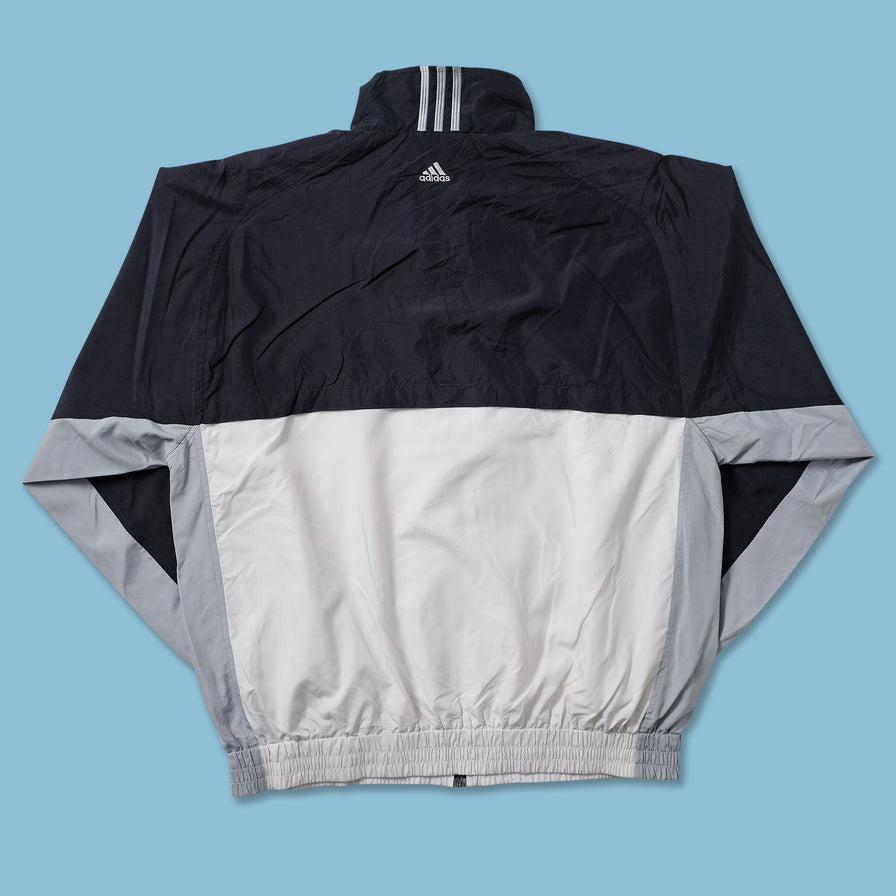 Vintage adidas Track Jacket XLarge 