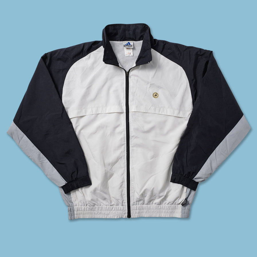 Vintage adidas Track Jacket XLarge 