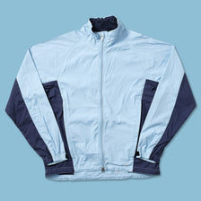 Vintage Nike Track Jacket Small 