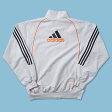 Vintage adidas Track Jacket Large 