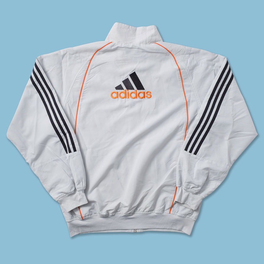 Vintage adidas Track Jacket Large 