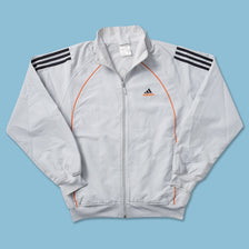 Vintage adidas Track Jacket Large 