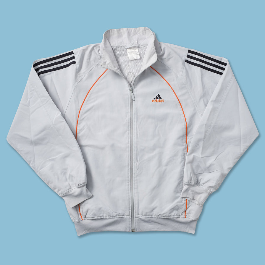 Vintage adidas Track Jacket Large 