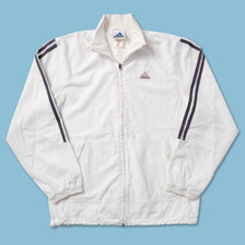 Vintage adidas Track Jacket Medium 