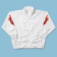 80s adidas Track Jacket Large 