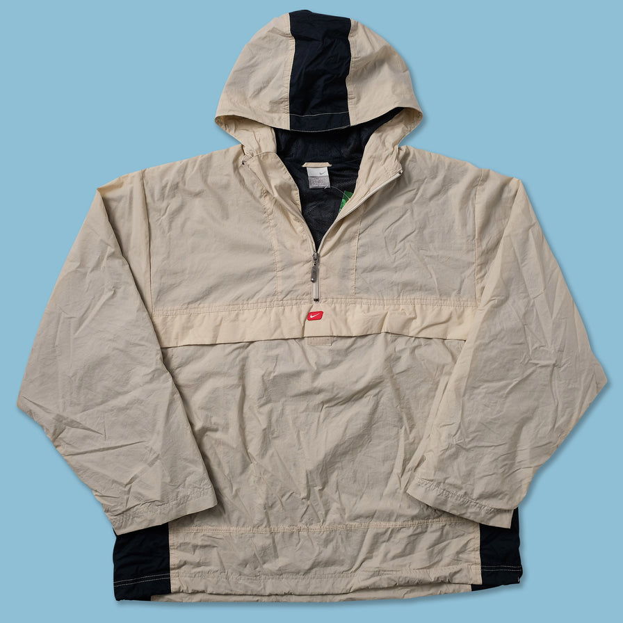 Vintage Nike Windbreaker XLarge 