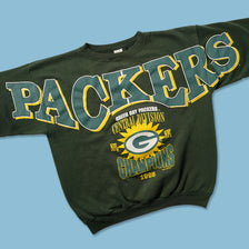 1995 Greenbay Packers Sweater Large