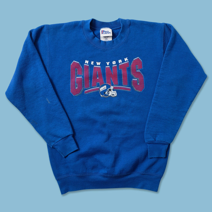 Vintage New York Giants Sweater XSmall - Double Double Vintage