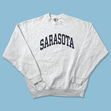 Vintage Sarasota Sweater XLarge - Double Double Vintage