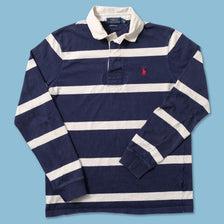 Polo Ralph Lauren Rugby Sweater Small