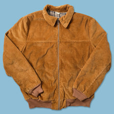 Vintage Padded Corduroy Jacket Medium - Double Double Vintage