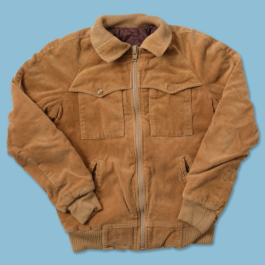 Women's Corduroy Jacket Small