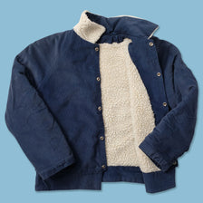 Vintage Corduroy Jacket Small - Double Double Vintage