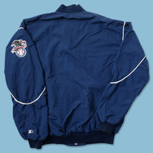 Vintage Starter New York Yankees Varsity Jacket XLarge - Double Double Vintage