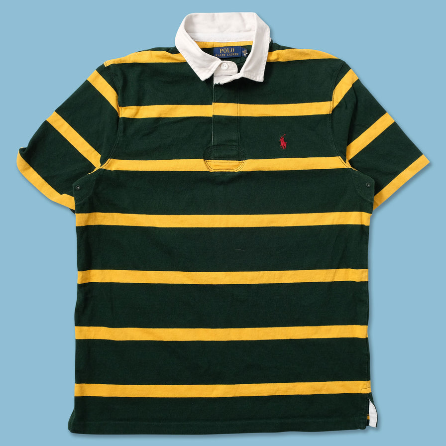 Polo Ralph Lauren Polo Medium - Double Double Vintage