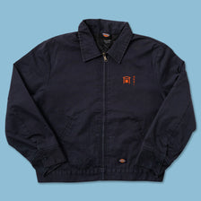 Vintage Dickies Padded Coach Jacket XLarge - Double Double Vintage