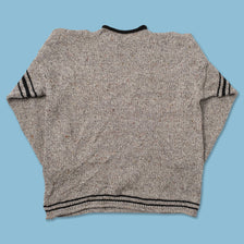 Vintage Guinness Knit Sweater XLarge - Double Double Vintage