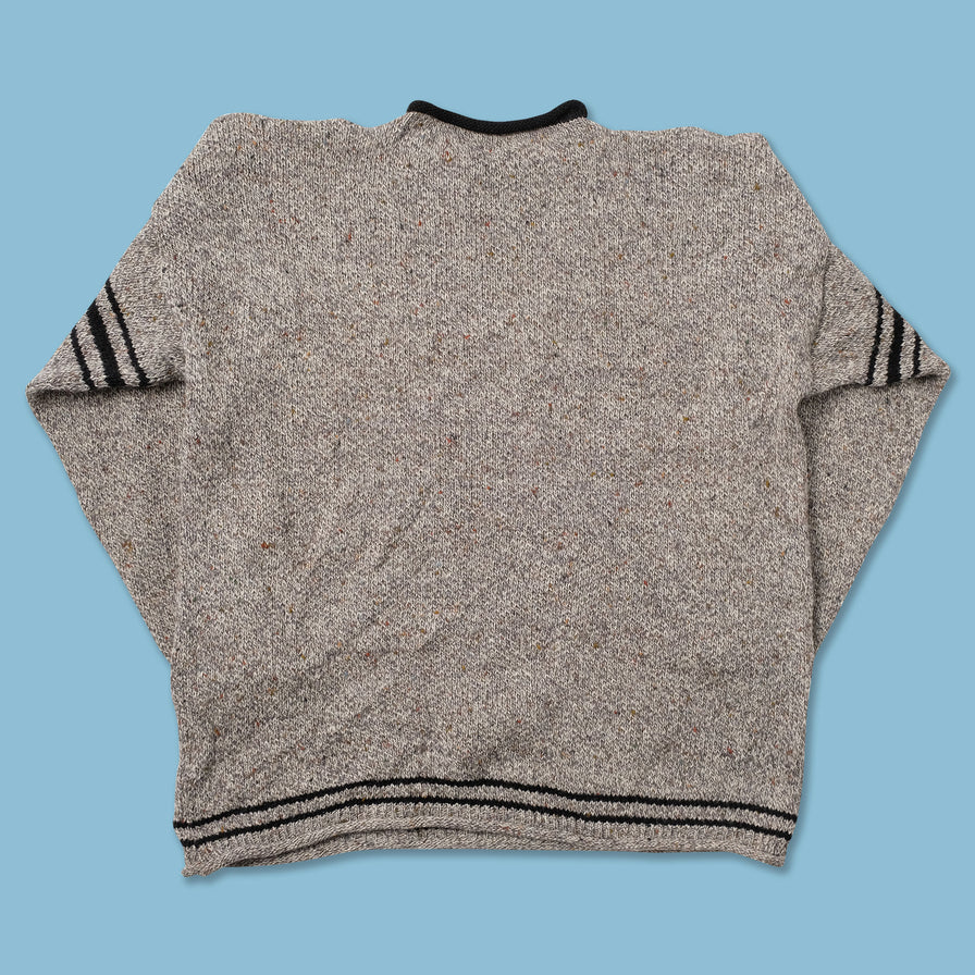 Vintage Guinness Knit Sweater XLarge - Double Double Vintage