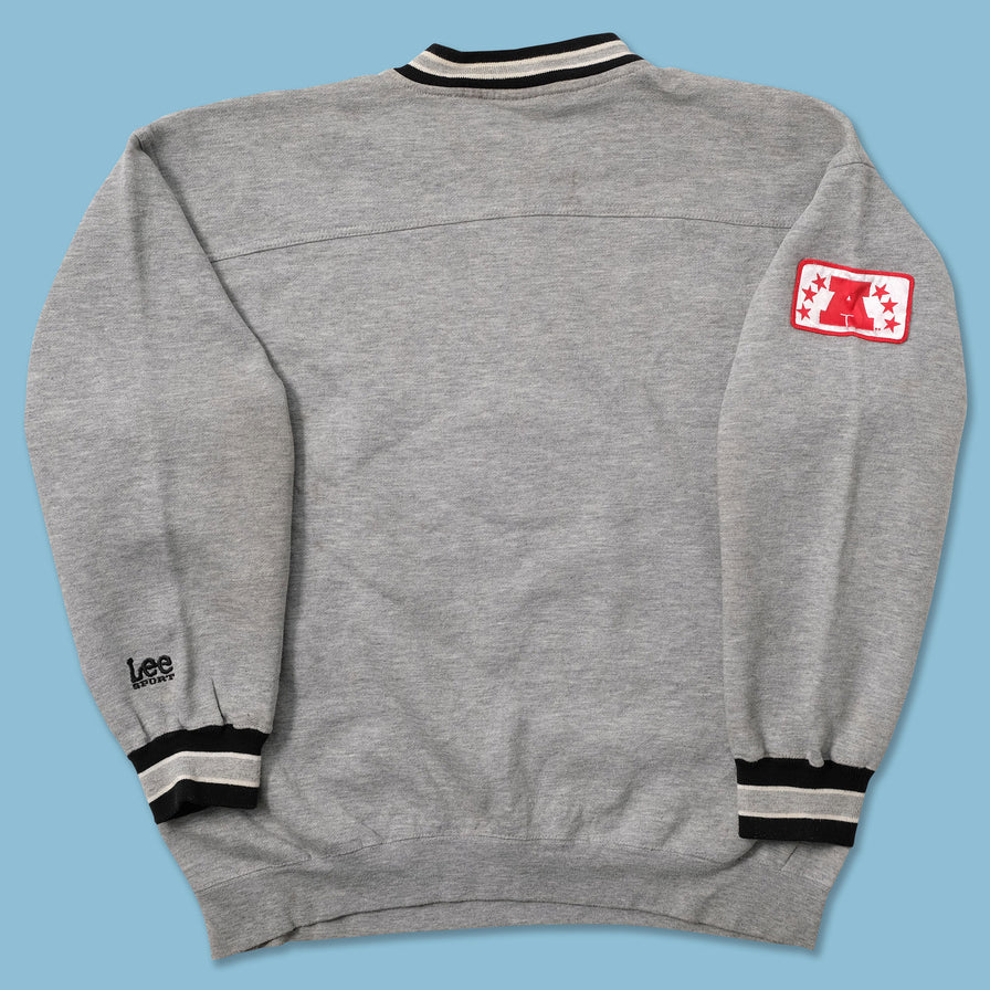 Vintage Pittsburgh Steelers Sweater Large - Double Double Vintage