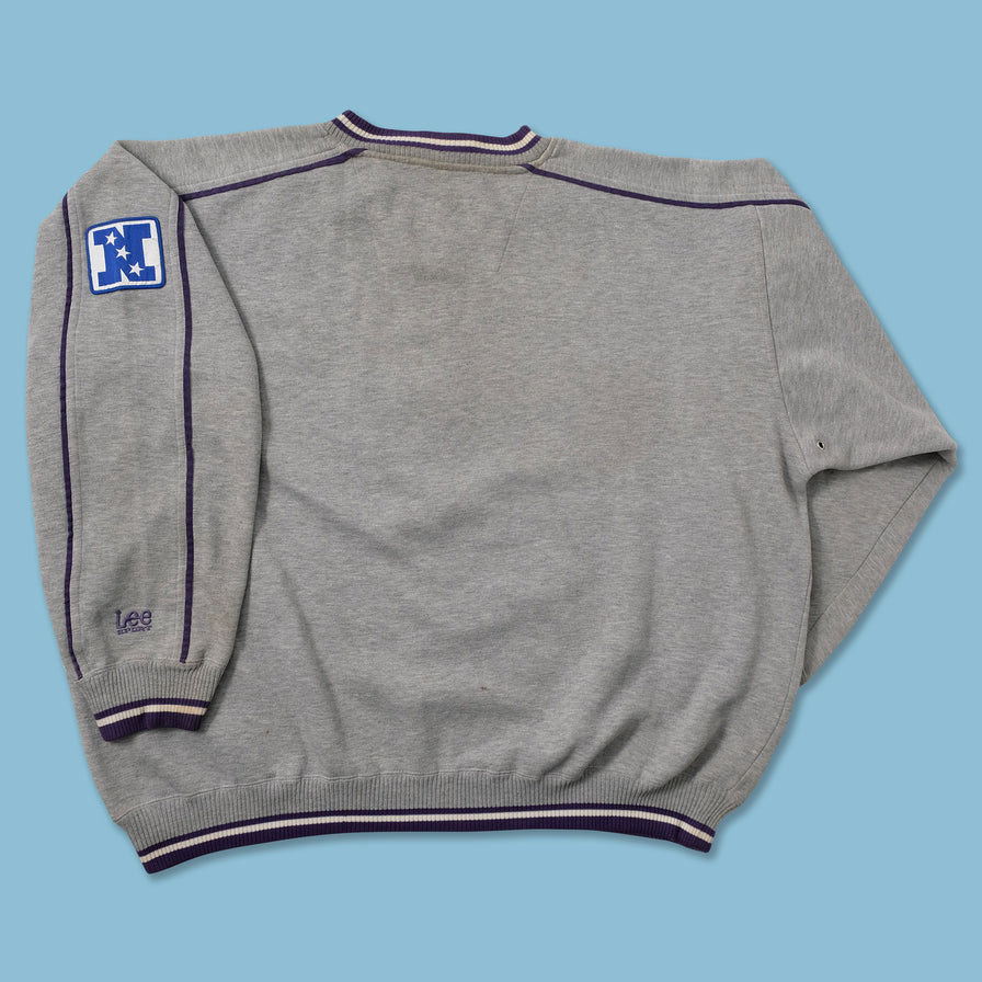 Vintage Minnesota Vikings Sweater XXL - Double Double Vintage