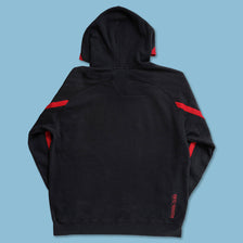 Vintage Reebok Atlanta Falcons Hoody XLarge - Double Double Vintage