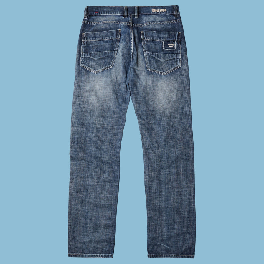 Vintage Diesel Jeans - L
