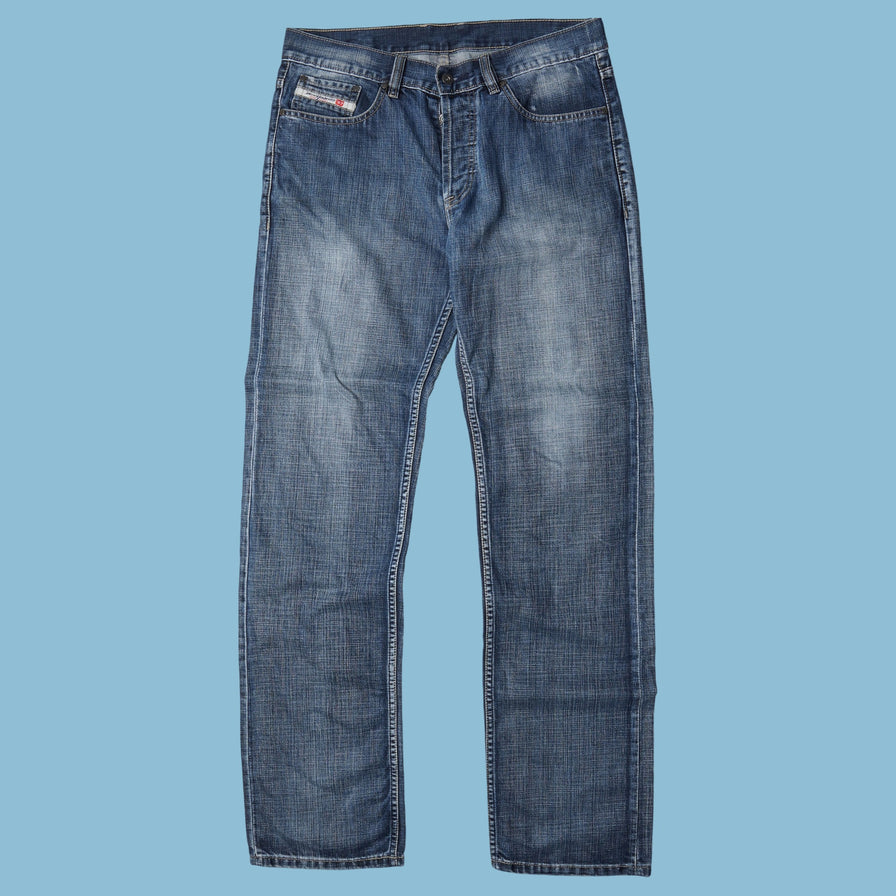 Vintage Diesel Jeans - L