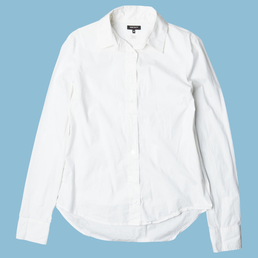 Vintage Miss Sixty Y2K Bluse - S