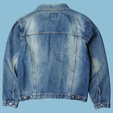 Vintage Diesel Jeansjacke - L