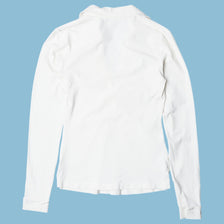 Vintage Killah Y2K Polo Longsleeve - XS