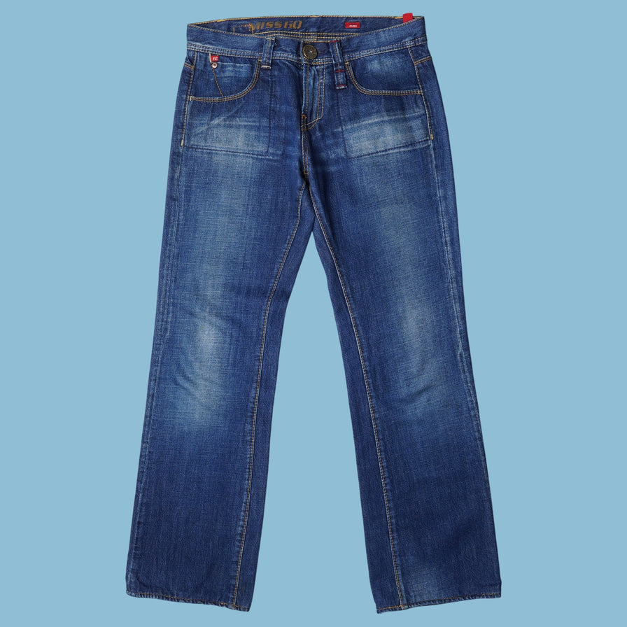 Vintage Miss Sixty Zuma Jeans - M