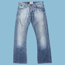 Vintage Energie Bootcut Jeans - S