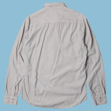 Vintage Replay Cord Western Blouse - M