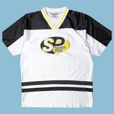 Vintage South Pole 90s Jersey - L